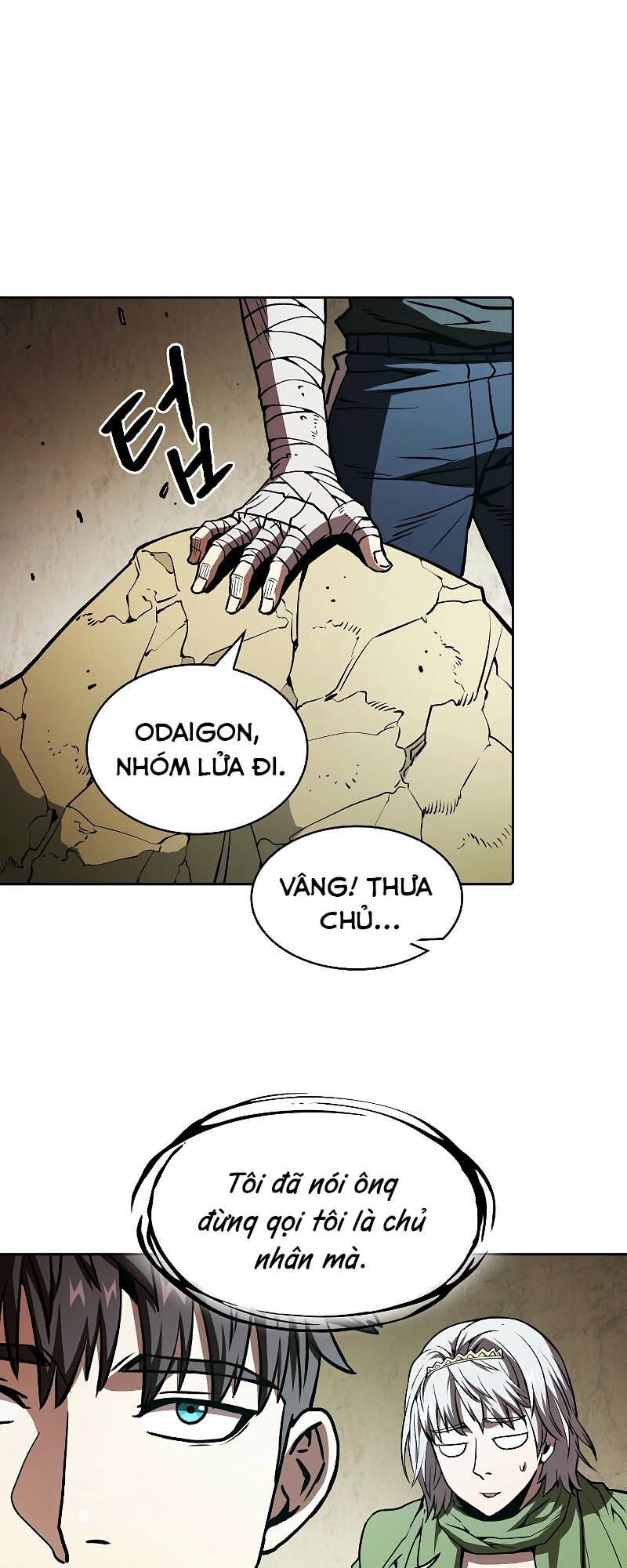 đọc truyện Người Chơi Trở Về Từ Địa Ngục Chương 32 ảnh 39 tại Thiên Thai Truyện