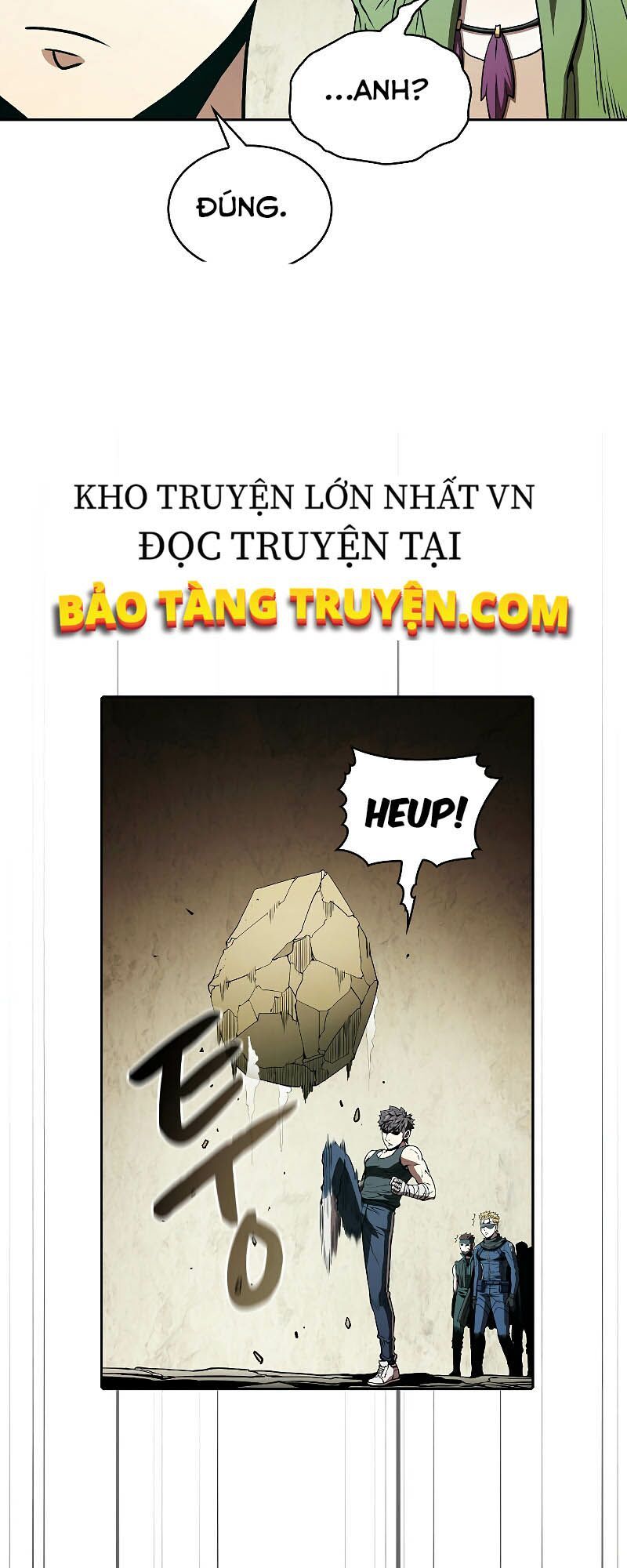 đọc truyện Người Chơi Trở Về Từ Địa Ngục Chương 32 ảnh 40 tại Thiên Thai Truyện