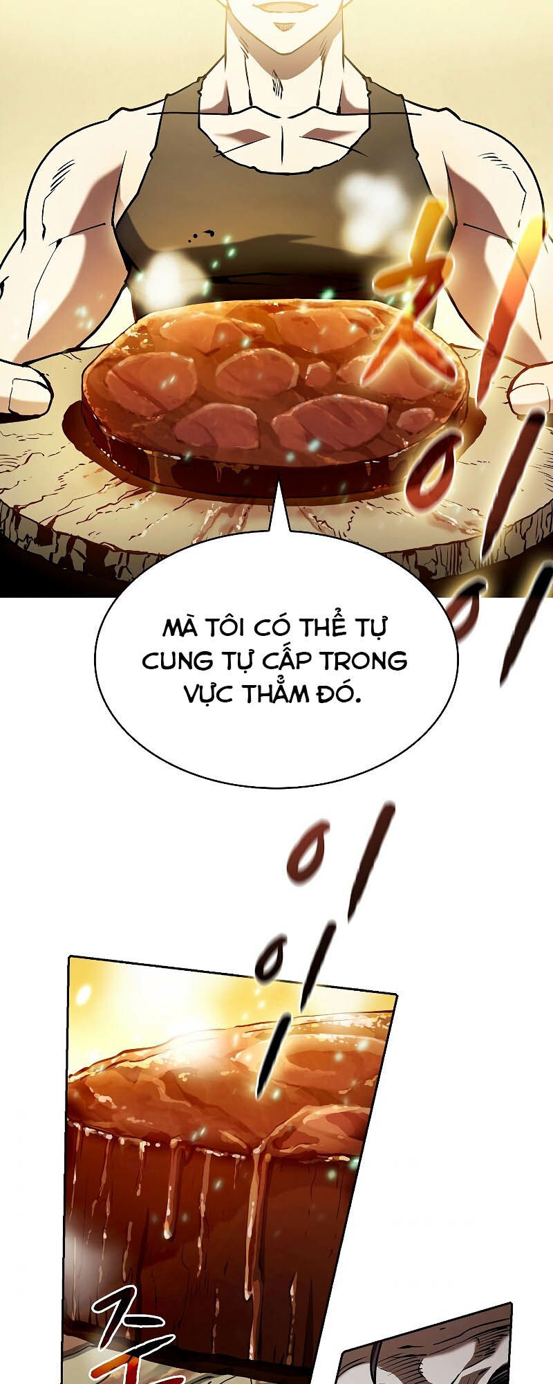 đọc truyện Người Chơi Trở Về Từ Địa Ngục Chương 32 ảnh 47 tại Thiên Thai Truyện