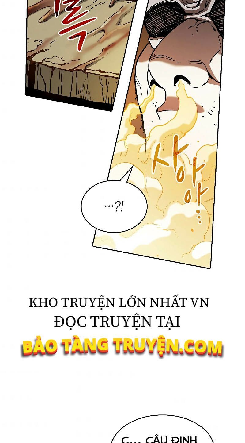 đọc truyện Người Chơi Trở Về Từ Địa Ngục Chương 32 ảnh 48 tại Thiên Thai Truyện