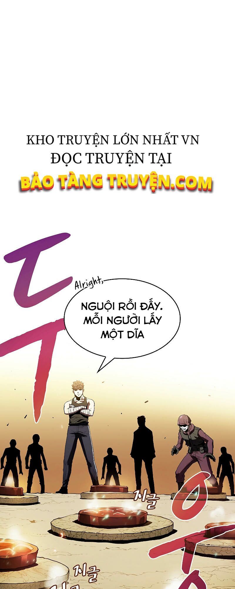 đọc truyện Người Chơi Trở Về Từ Địa Ngục Chương 32 ảnh 50 tại Thiên Thai Truyện