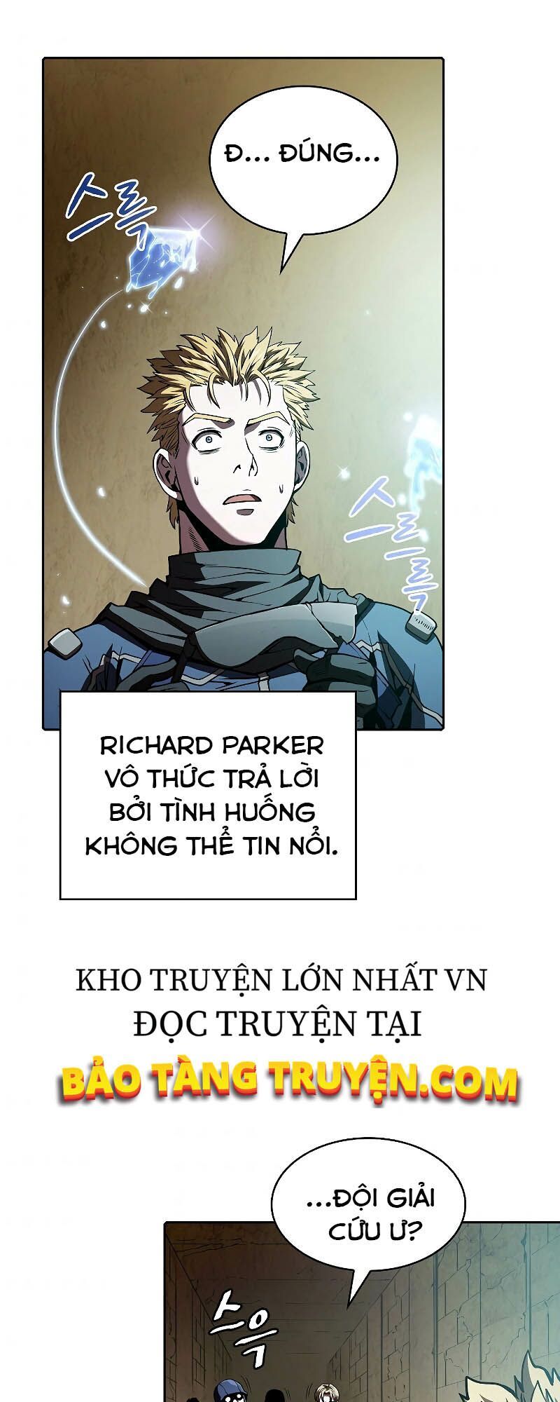 đọc truyện Người Chơi Trở Về Từ Địa Ngục Chương 32 ảnh 6 tại Thiên Thai Truyện