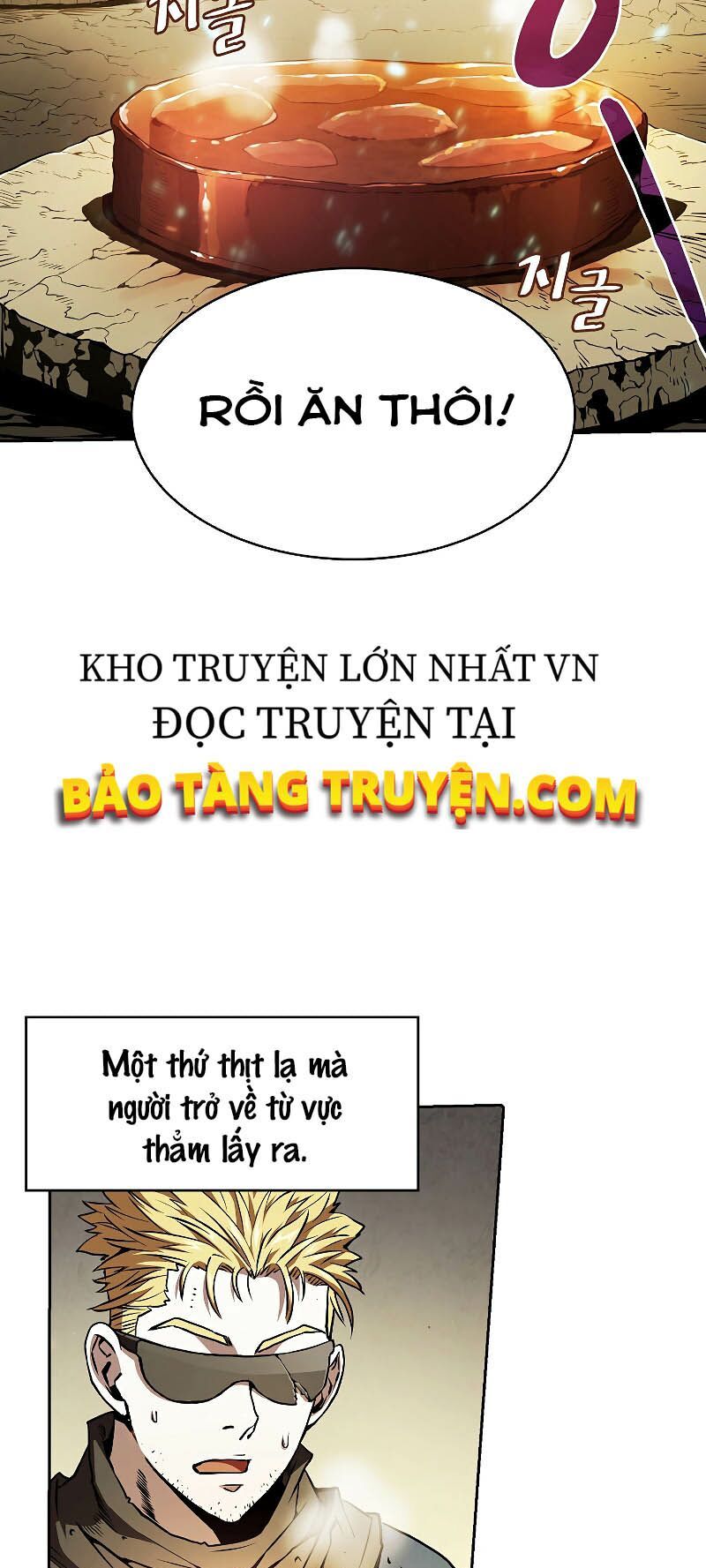 đọc truyện Người Chơi Trở Về Từ Địa Ngục Chương 32 ảnh 51 tại Thiên Thai Truyện