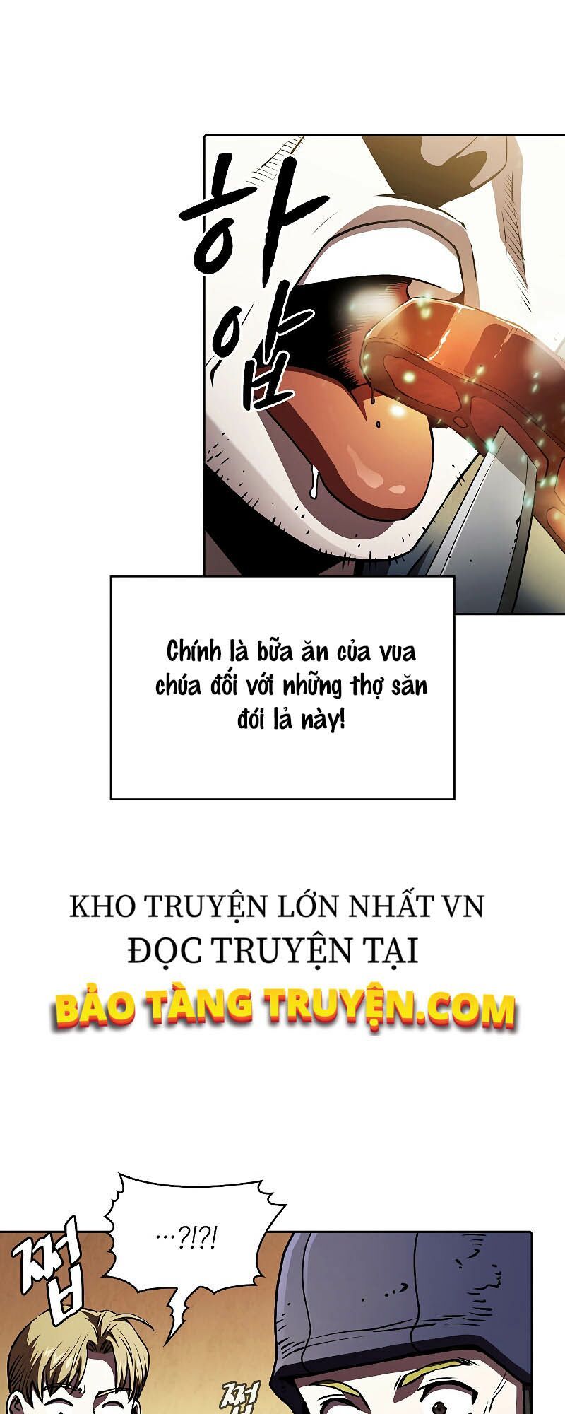 đọc truyện Người Chơi Trở Về Từ Địa Ngục Chương 32 ảnh 53 tại Thiên Thai Truyện