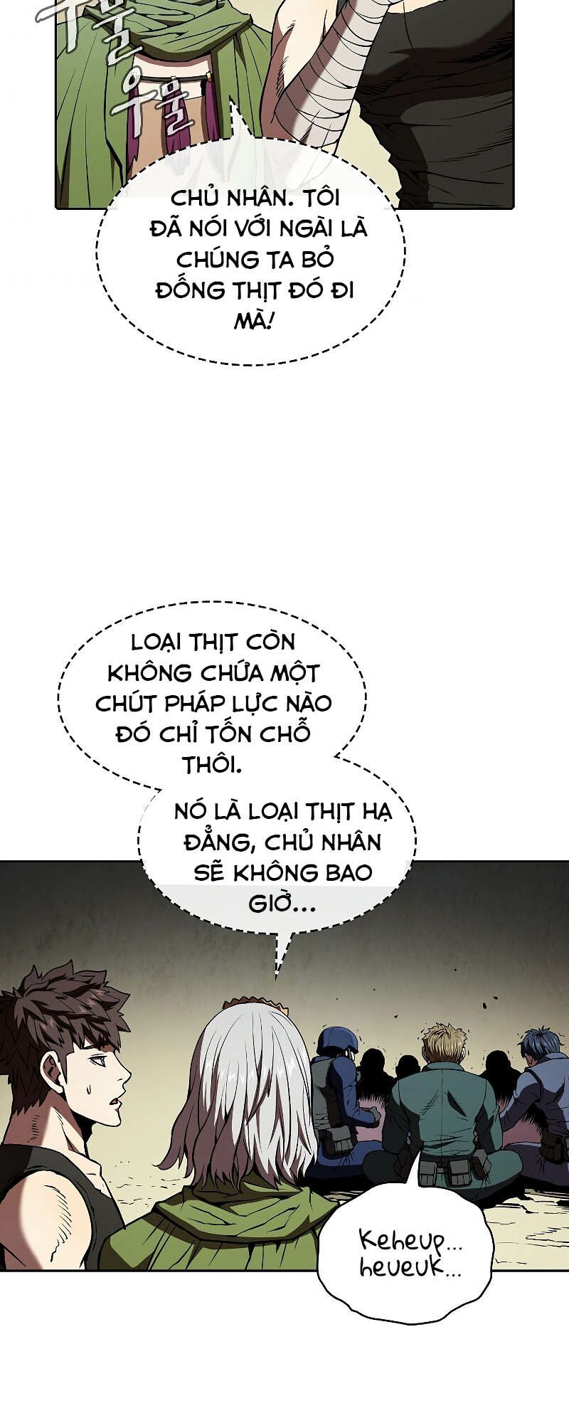 đọc truyện Người Chơi Trở Về Từ Địa Ngục Chương 32 ảnh 55 tại Thiên Thai Truyện