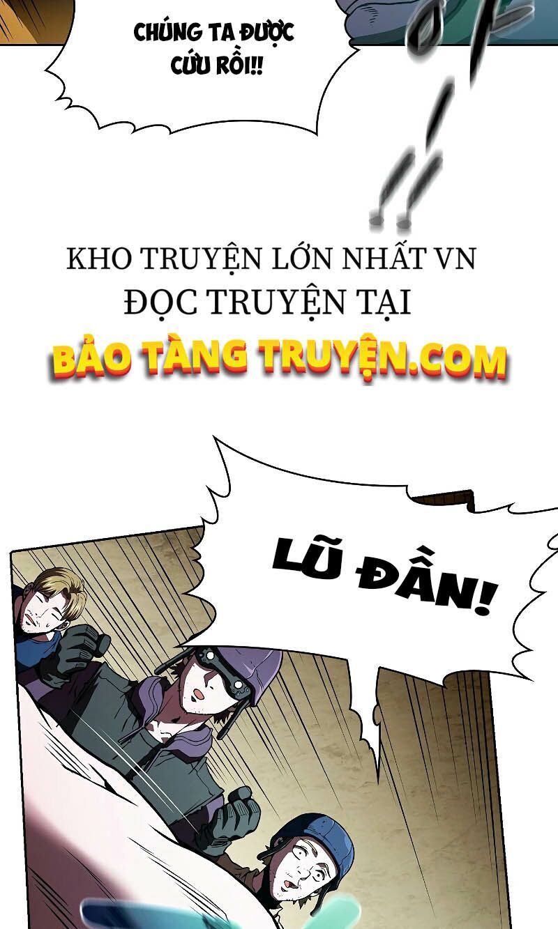 đọc truyện Người Chơi Trở Về Từ Địa Ngục Chương 32 ảnh 8 tại Thiên Thai Truyện