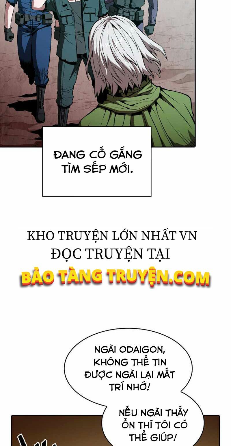 đọc truyện Người Chơi Trở Về Từ Địa Ngục Chương 33 ảnh 14 tại Thiên Thai Truyện