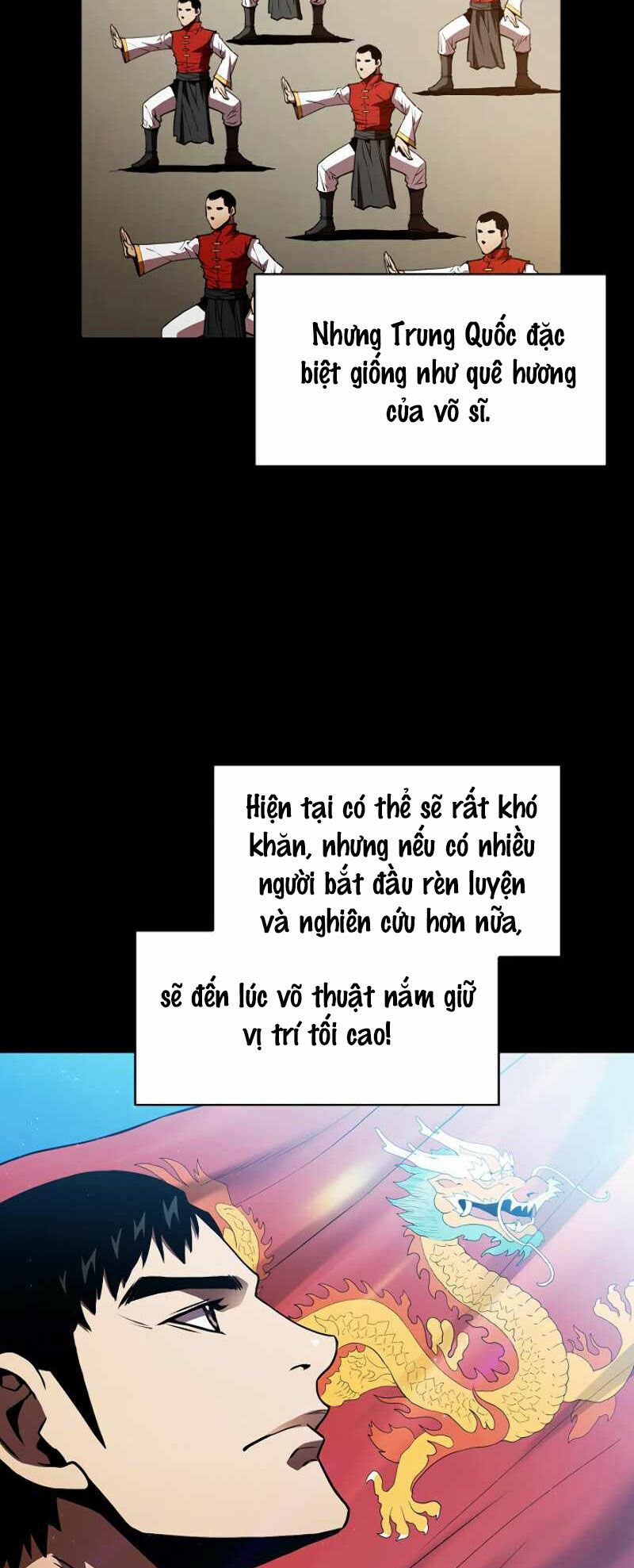 đọc truyện Người Chơi Trở Về Từ Địa Ngục Chương 33 ảnh 28 tại Thiên Thai Truyện