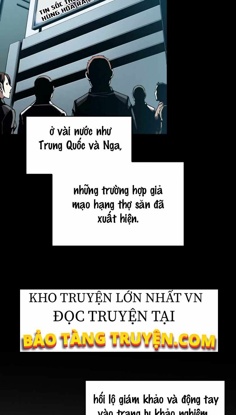 đọc truyện Người Chơi Trở Về Từ Địa Ngục Chương 33 ảnh 32 tại Thiên Thai Truyện
