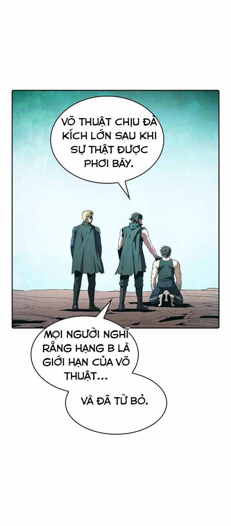 đọc truyện Người Chơi Trở Về Từ Địa Ngục Chương 33 ảnh 37 tại Thiên Thai Truyện
