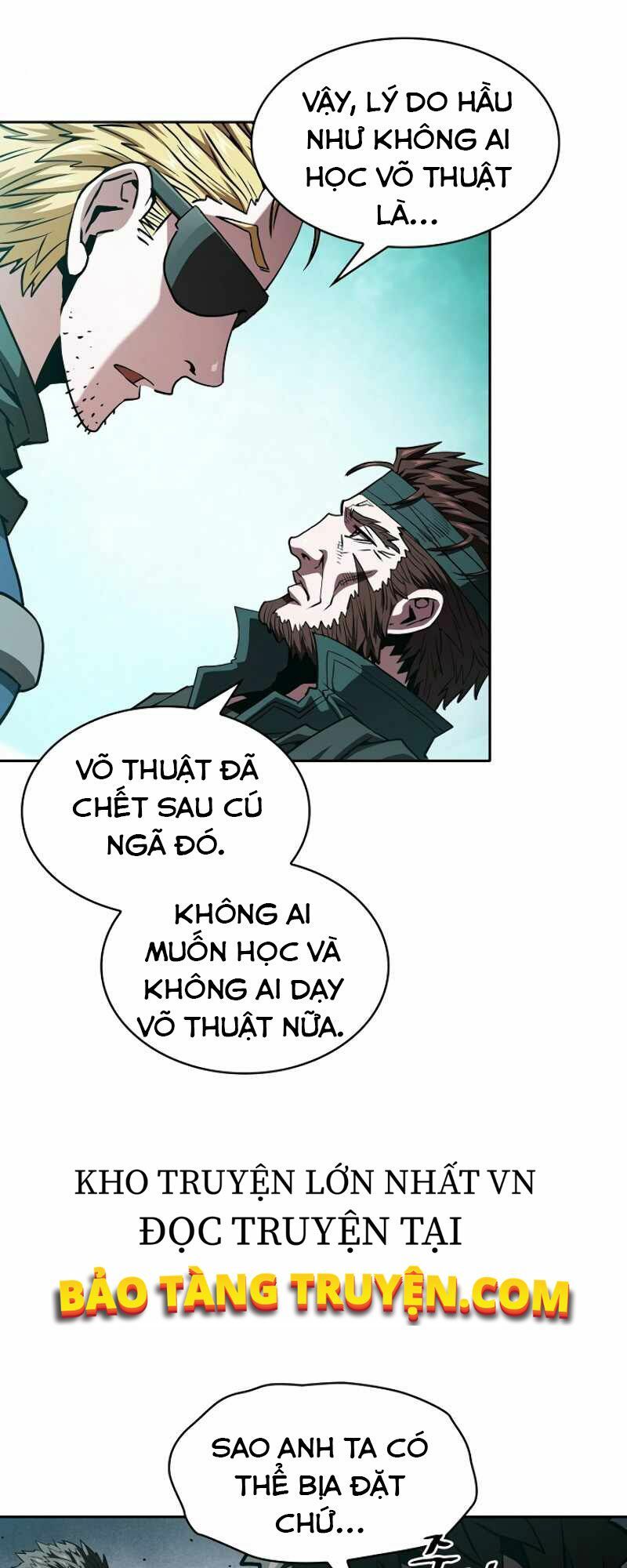 đọc truyện Người Chơi Trở Về Từ Địa Ngục Chương 33 ảnh 38 tại Thiên Thai Truyện