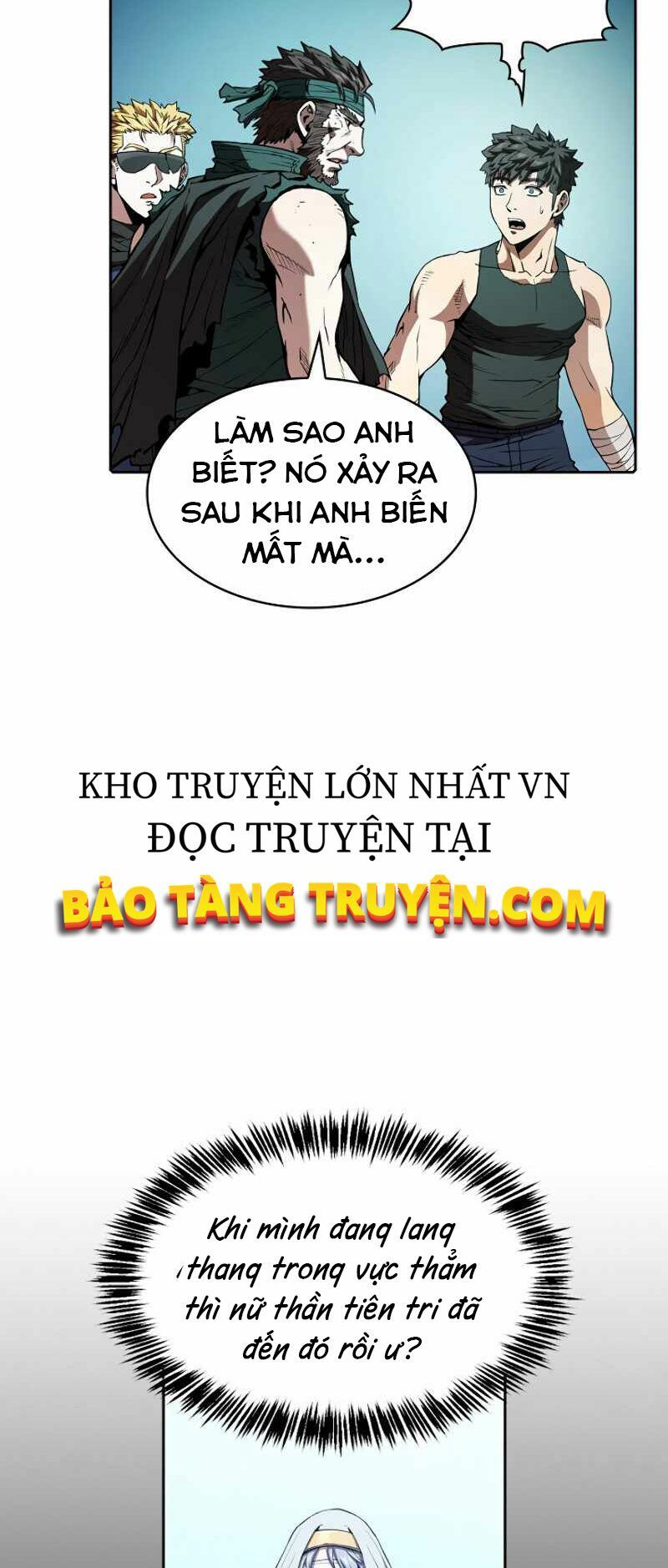 đọc truyện Người Chơi Trở Về Từ Địa Ngục Chương 33 ảnh 43 tại Thiên Thai Truyện