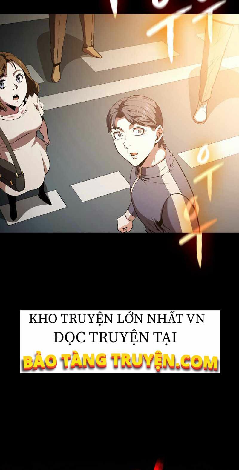 đọc truyện Người Chơi Trở Về Từ Địa Ngục Chương 33 ảnh 47 tại Thiên Thai Truyện