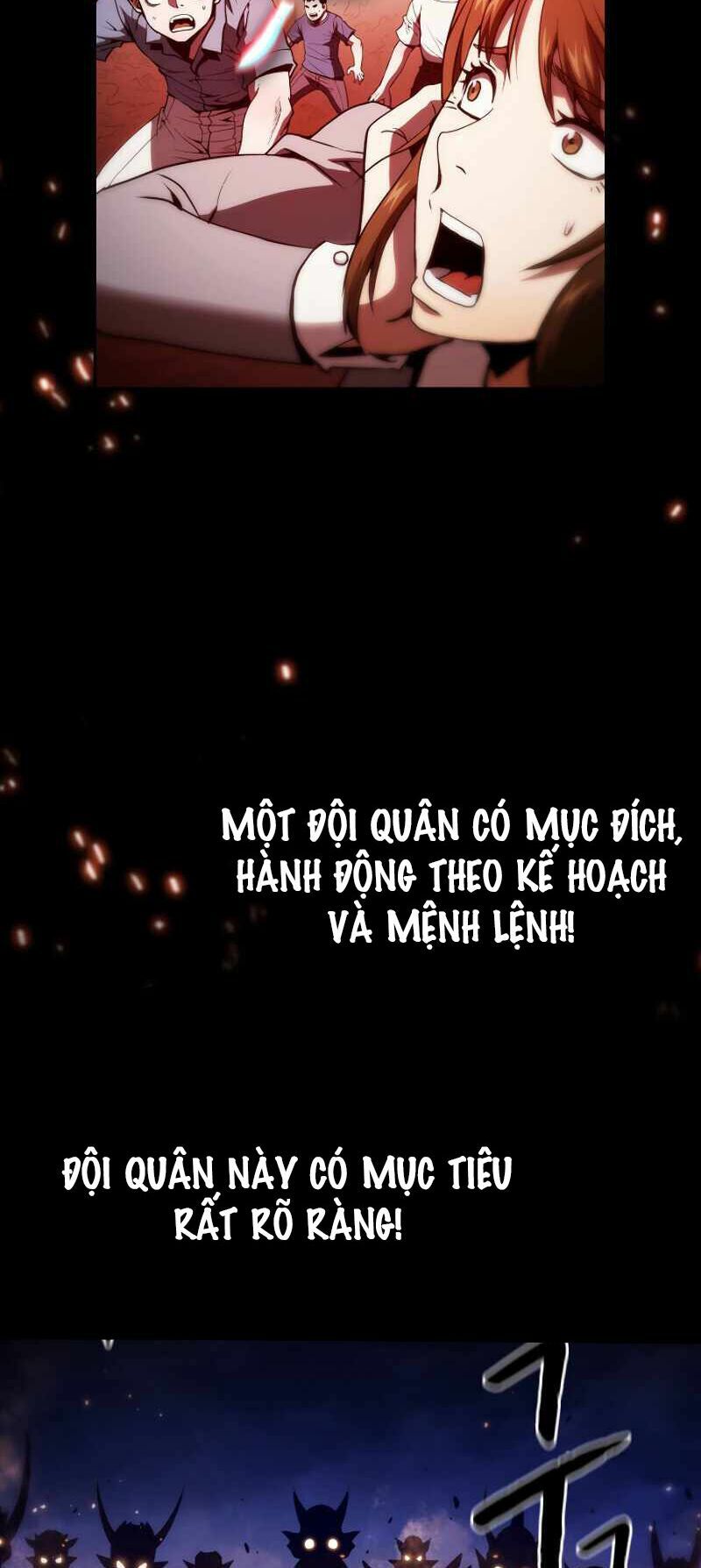đọc truyện Người Chơi Trở Về Từ Địa Ngục Chương 33 ảnh 53 tại Thiên Thai Truyện