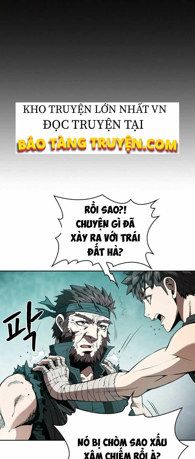 đọc truyện Người Chơi Trở Về Từ Địa Ngục Chương 33 ảnh 56 tại Thiên Thai Truyện