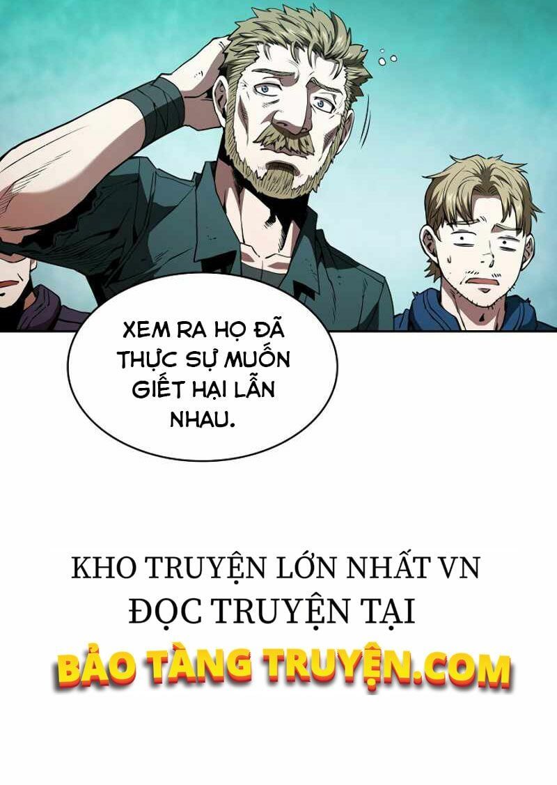 đọc truyện Người Chơi Trở Về Từ Địa Ngục Chương 33 ảnh 7 tại Thiên Thai Truyện