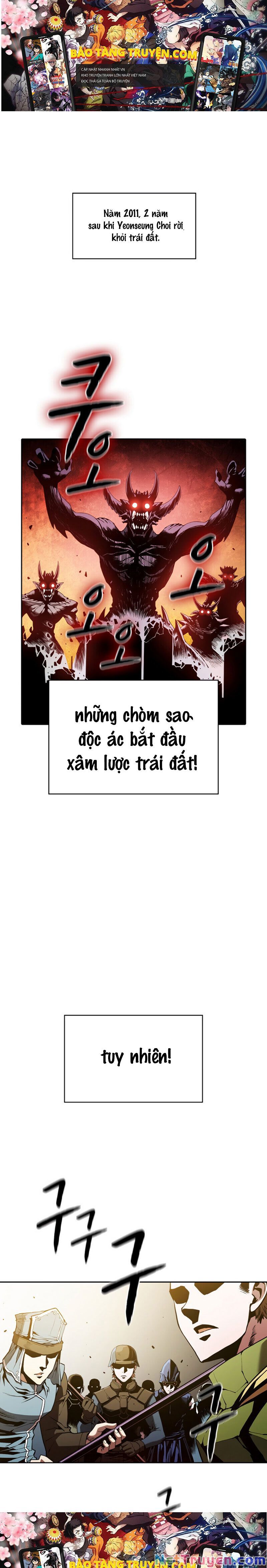 đọc truyện Người Chơi Trở Về Từ Địa Ngục Chương 34 ảnh 2 tại Thiên Thai Truyện