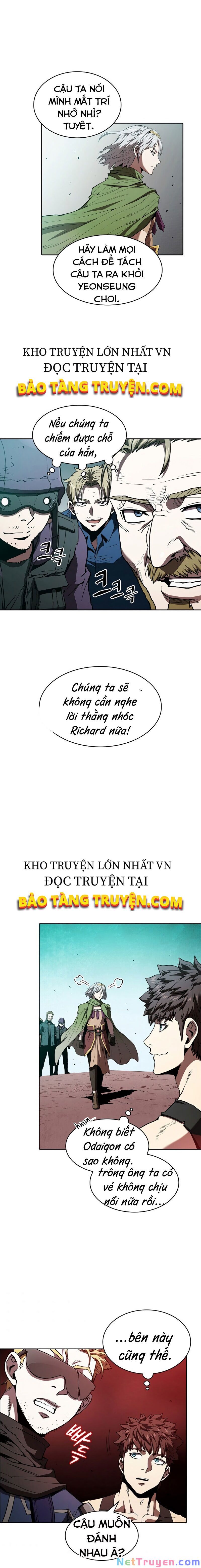 đọc truyện Người Chơi Trở Về Từ Địa Ngục Chương 34 ảnh 14 tại Thiên Thai Truyện