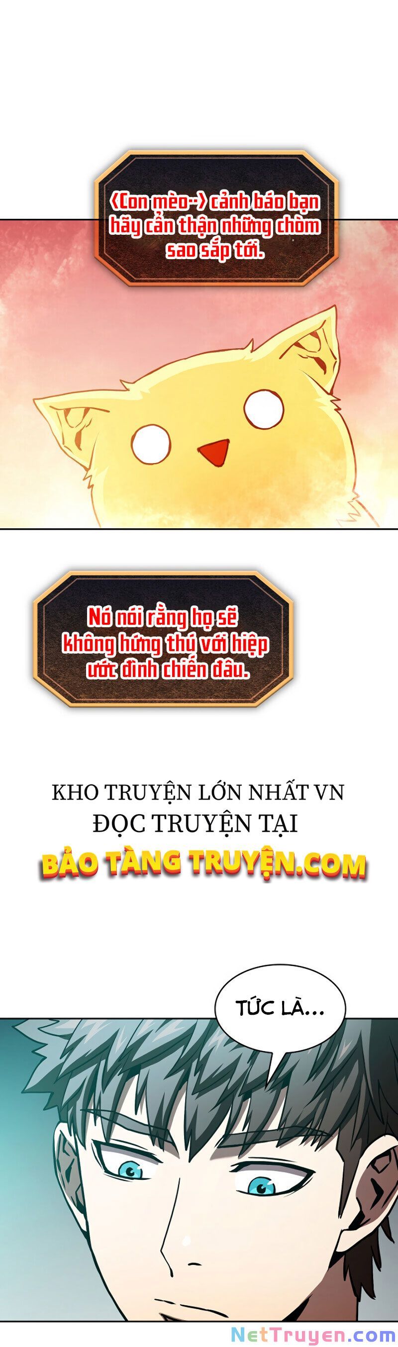 đọc truyện Người Chơi Trở Về Từ Địa Ngục Chương 34 ảnh 10 tại Thiên Thai Truyện