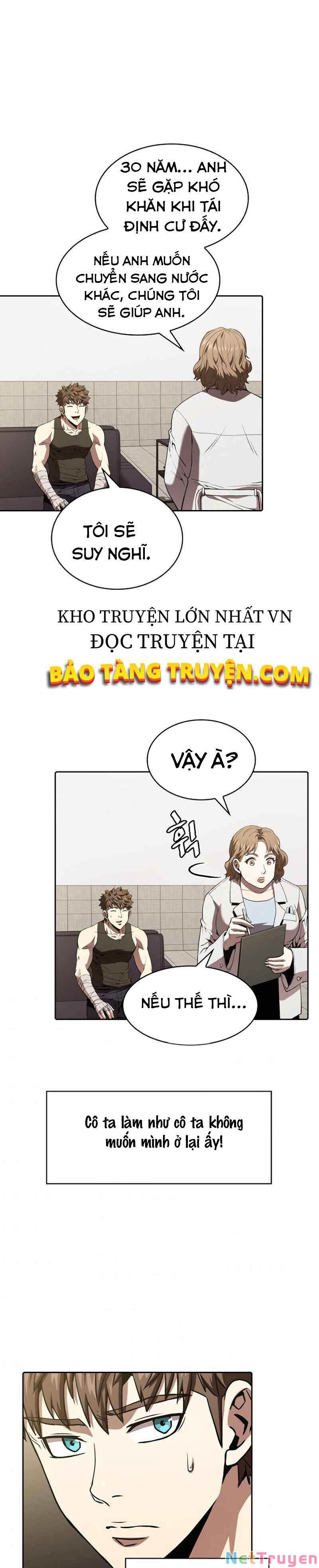 đọc truyện Người Chơi Trở Về Từ Địa Ngục Chương 35 ảnh 14 tại Thiên Thai Truyện