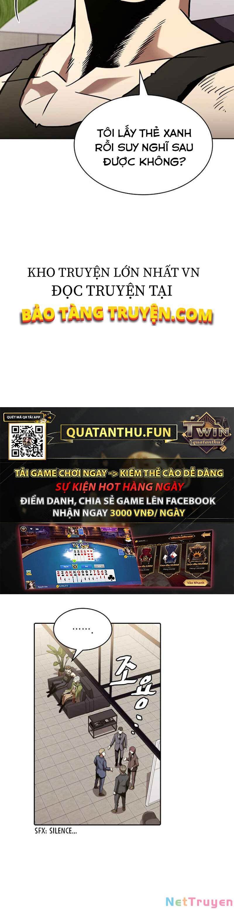 đọc truyện Người Chơi Trở Về Từ Địa Ngục Chương 35 ảnh 19 tại Thiên Thai Truyện