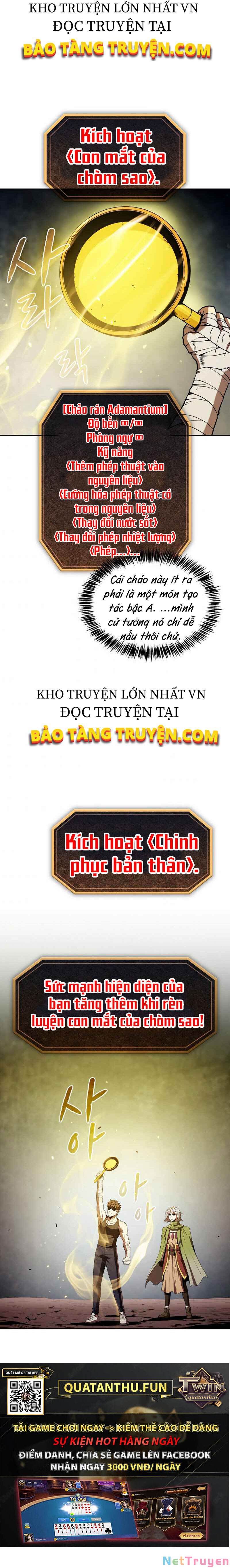 đọc truyện Người Chơi Trở Về Từ Địa Ngục Chương 35 ảnh 3 tại Thiên Thai Truyện