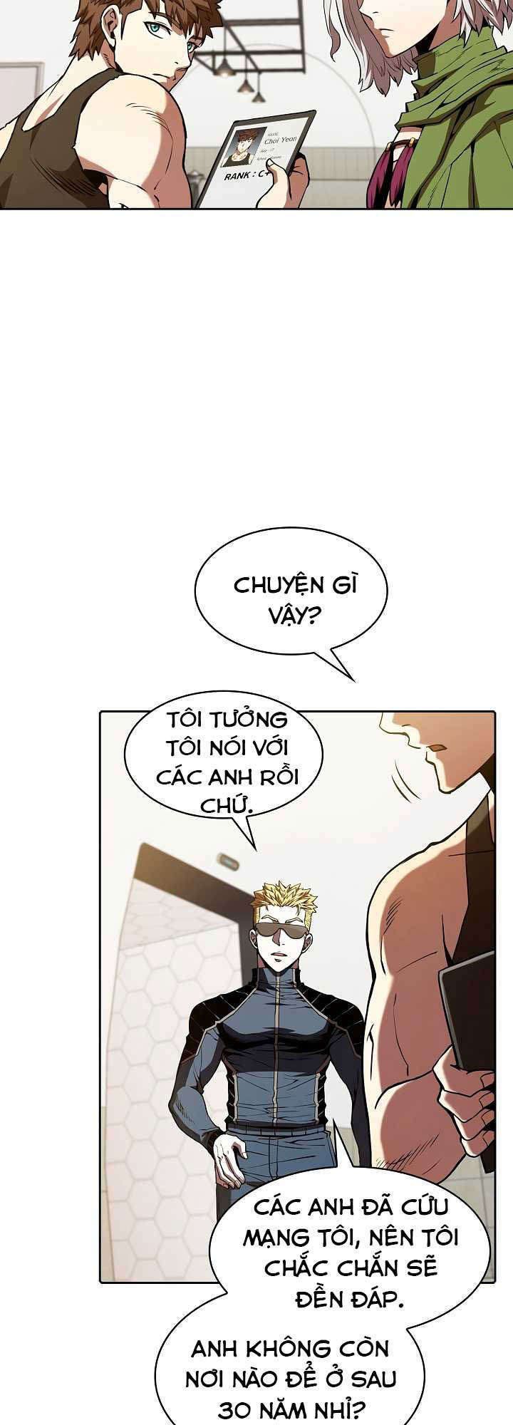 đọc truyện Người Chơi Trở Về Từ Địa Ngục Chương 36 ảnh 19 tại Thiên Thai Truyện