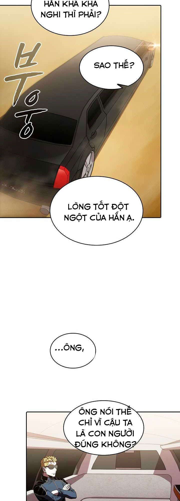 đọc truyện Người Chơi Trở Về Từ Địa Ngục Chương 36 ảnh 23 tại Thiên Thai Truyện