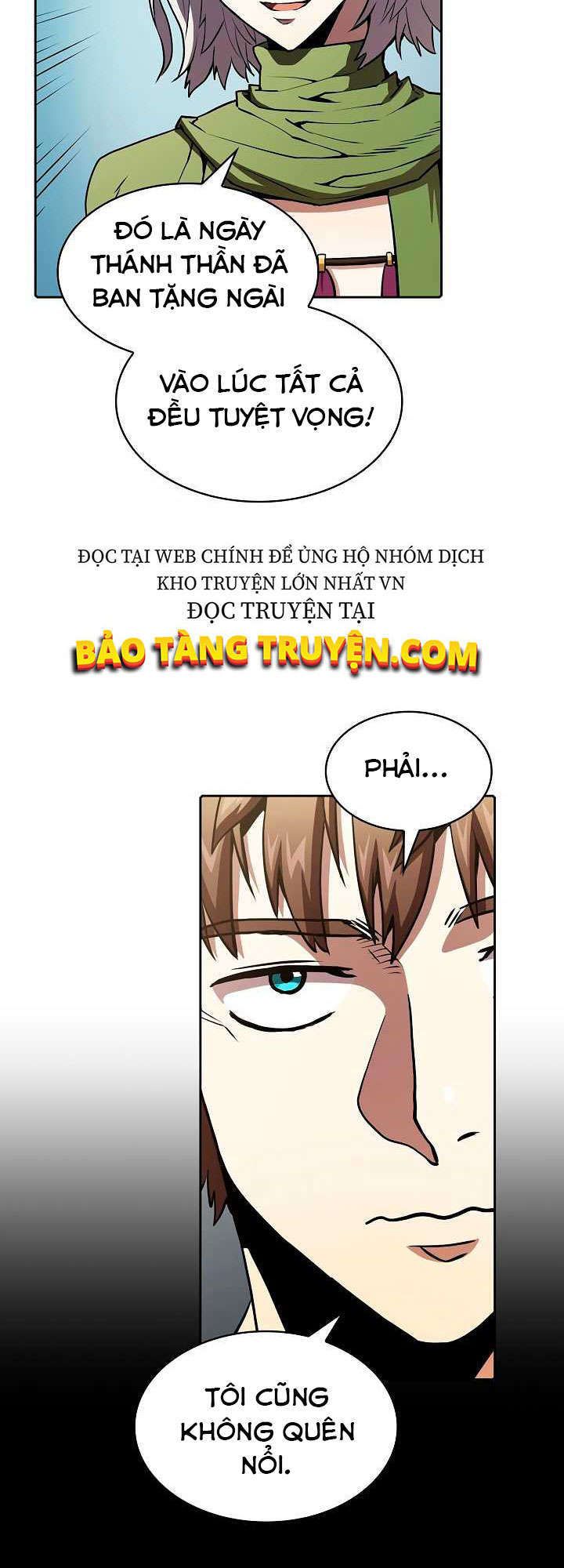 đọc truyện Người Chơi Trở Về Từ Địa Ngục Chương 36 ảnh 25 tại Thiên Thai Truyện