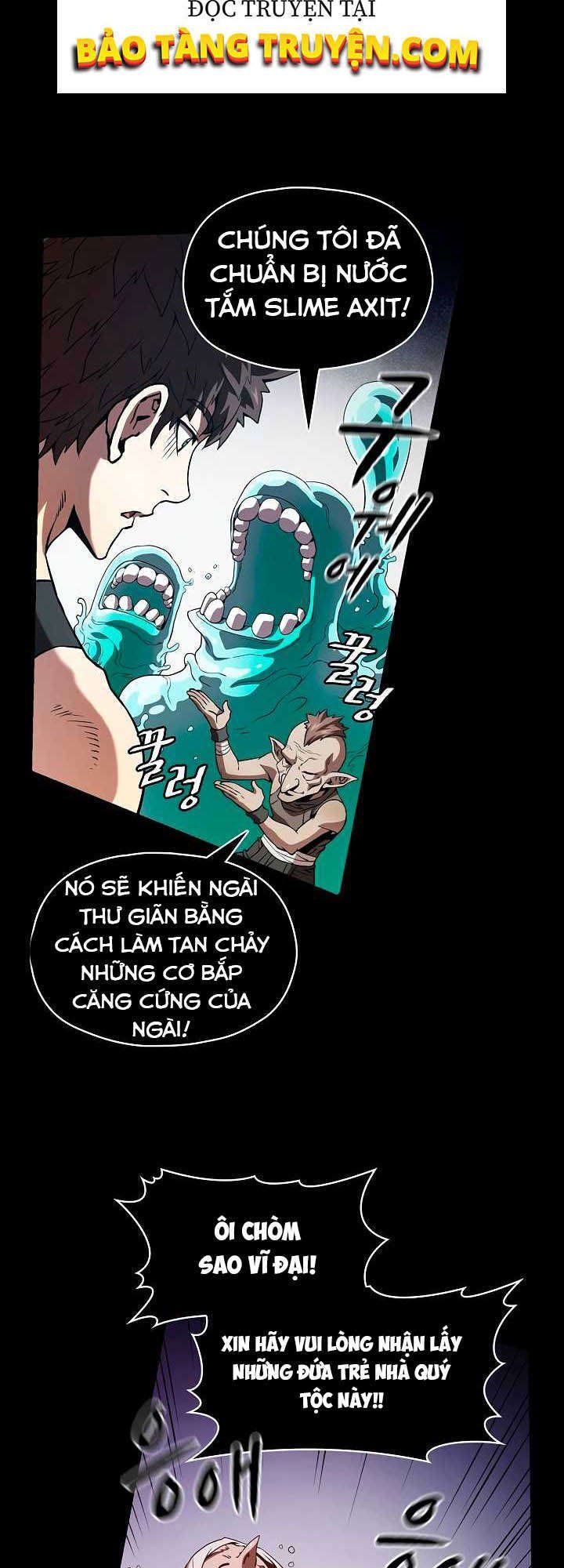 đọc truyện Người Chơi Trở Về Từ Địa Ngục Chương 36 ảnh 28 tại Thiên Thai Truyện