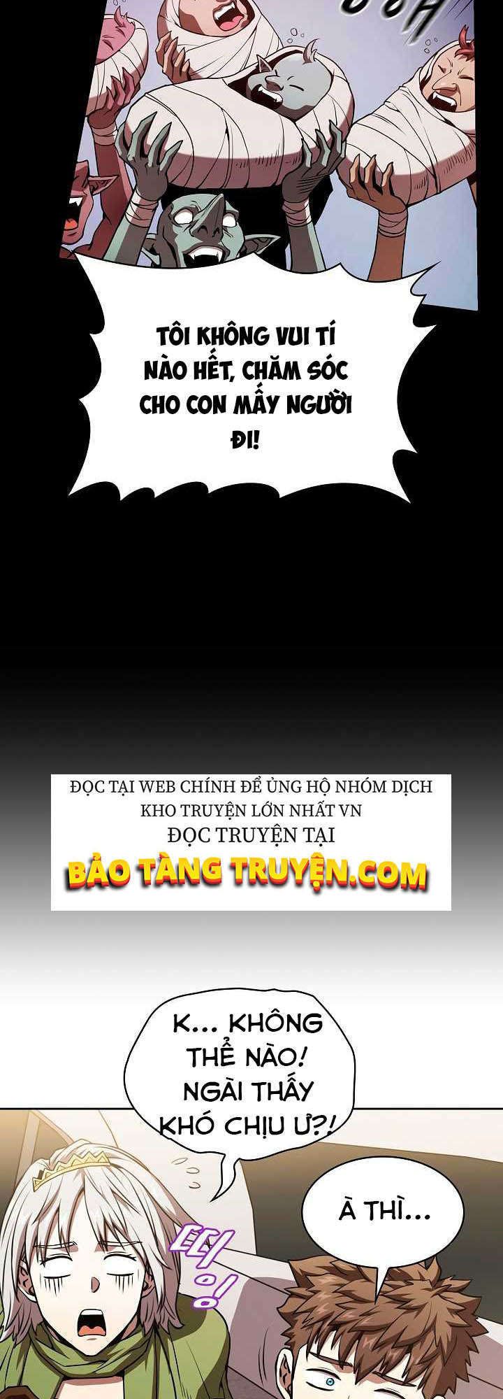 đọc truyện Người Chơi Trở Về Từ Địa Ngục Chương 36 ảnh 29 tại Thiên Thai Truyện