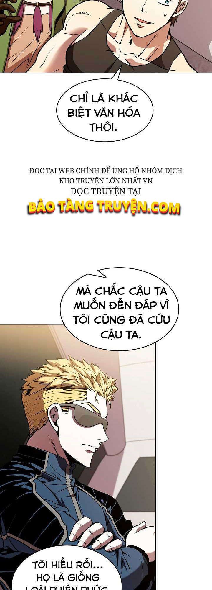 đọc truyện Người Chơi Trở Về Từ Địa Ngục Chương 36 ảnh 30 tại Thiên Thai Truyện