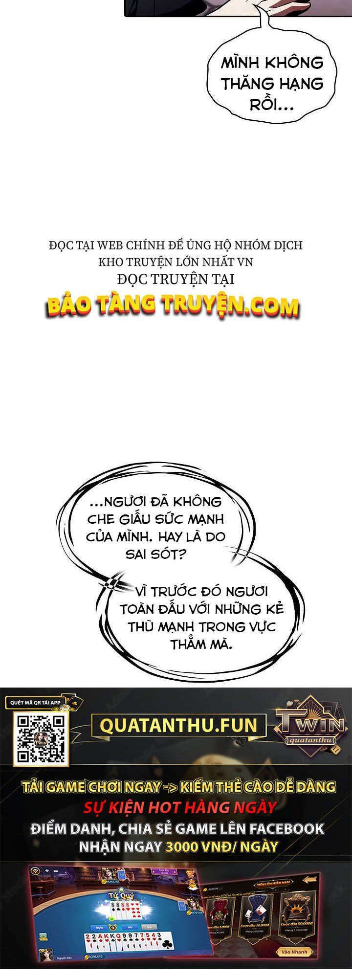 đọc truyện Người Chơi Trở Về Từ Địa Ngục Chương 36 ảnh 4 tại Thiên Thai Truyện