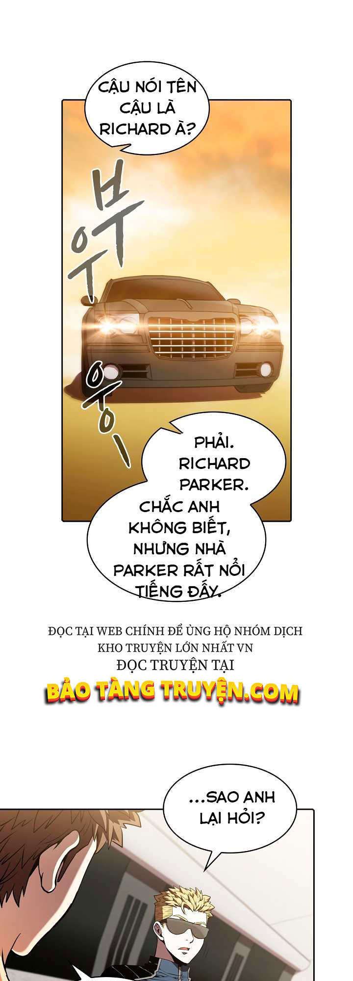 đọc truyện Người Chơi Trở Về Từ Địa Ngục Chương 36 ảnh 33 tại Thiên Thai Truyện