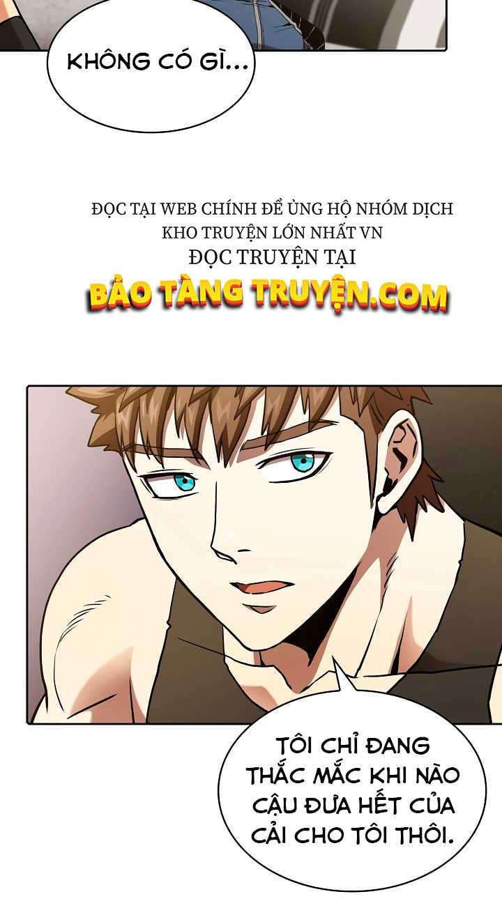 đọc truyện Người Chơi Trở Về Từ Địa Ngục Chương 36 ảnh 34 tại Thiên Thai Truyện