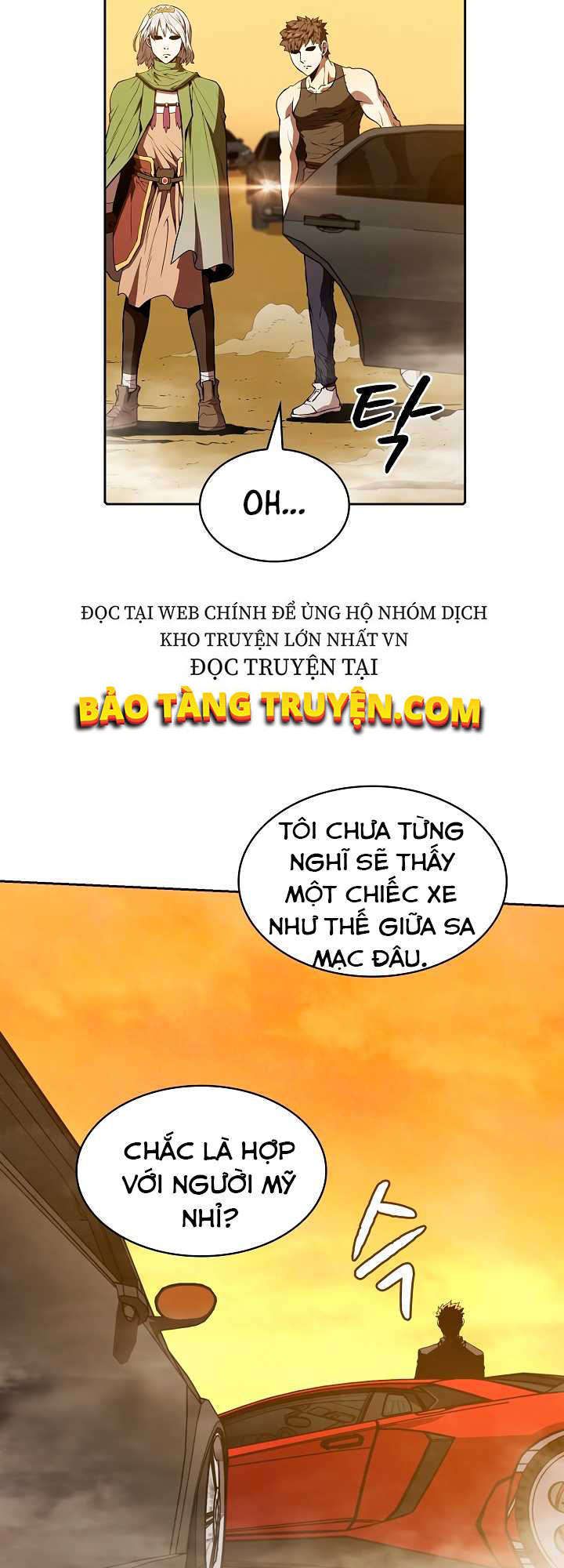 đọc truyện Người Chơi Trở Về Từ Địa Ngục Chương 36 ảnh 50 tại Thiên Thai Truyện