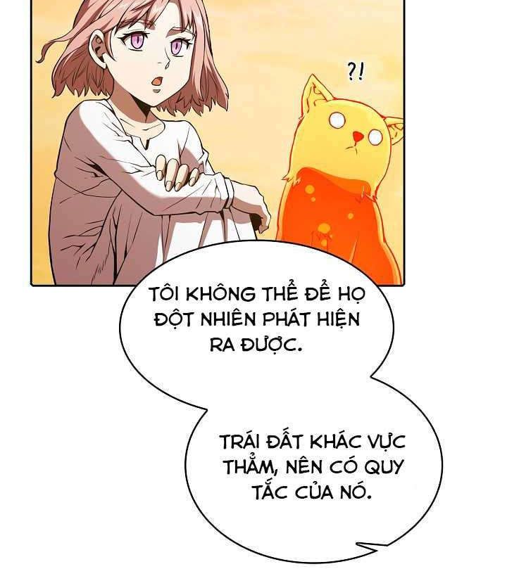 đọc truyện Người Chơi Trở Về Từ Địa Ngục Chương 36 ảnh 7 tại Thiên Thai Truyện