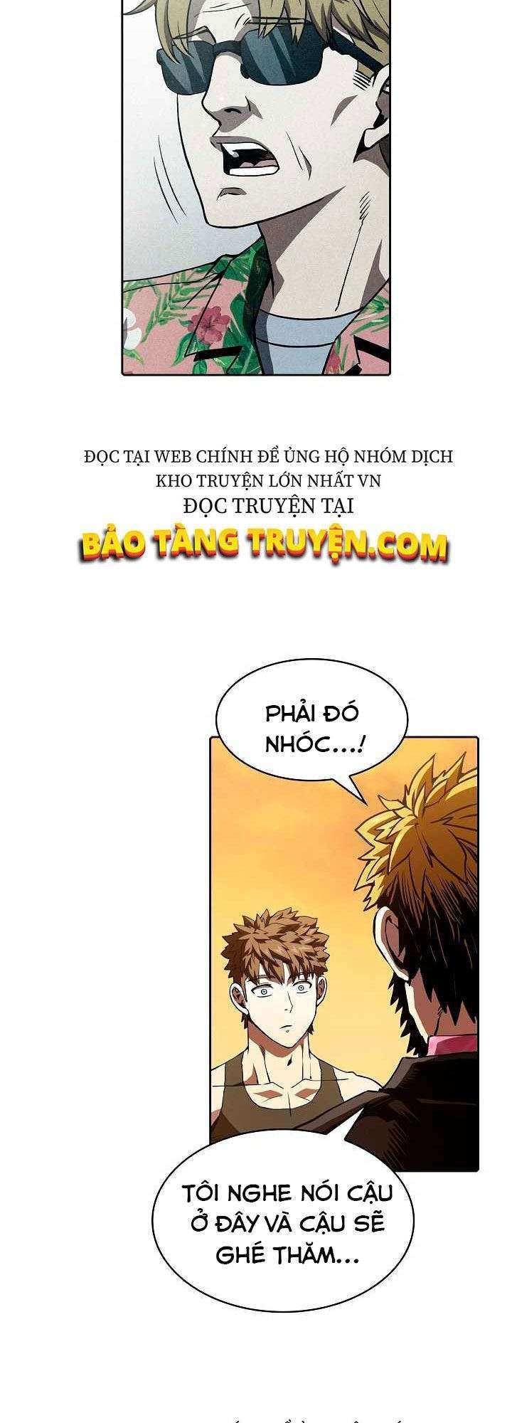 đọc truyện Người Chơi Trở Về Từ Địa Ngục Chương 36 ảnh 62 tại Thiên Thai Truyện