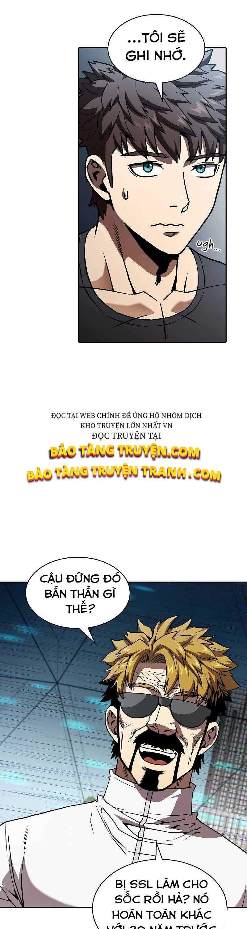 đọc truyện Người Chơi Trở Về Từ Địa Ngục Chương 39 ảnh 12 tại Thiên Thai Truyện