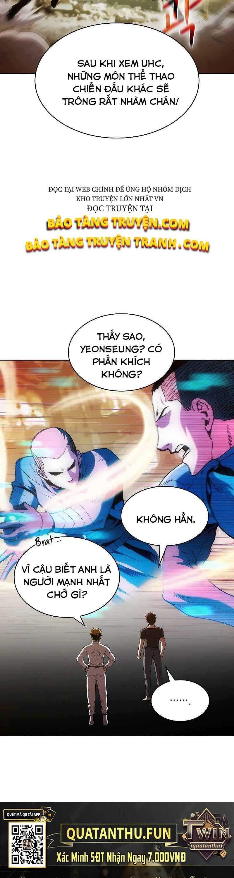 đọc truyện Người Chơi Trở Về Từ Địa Ngục Chương 39 ảnh 18 tại Thiên Thai Truyện