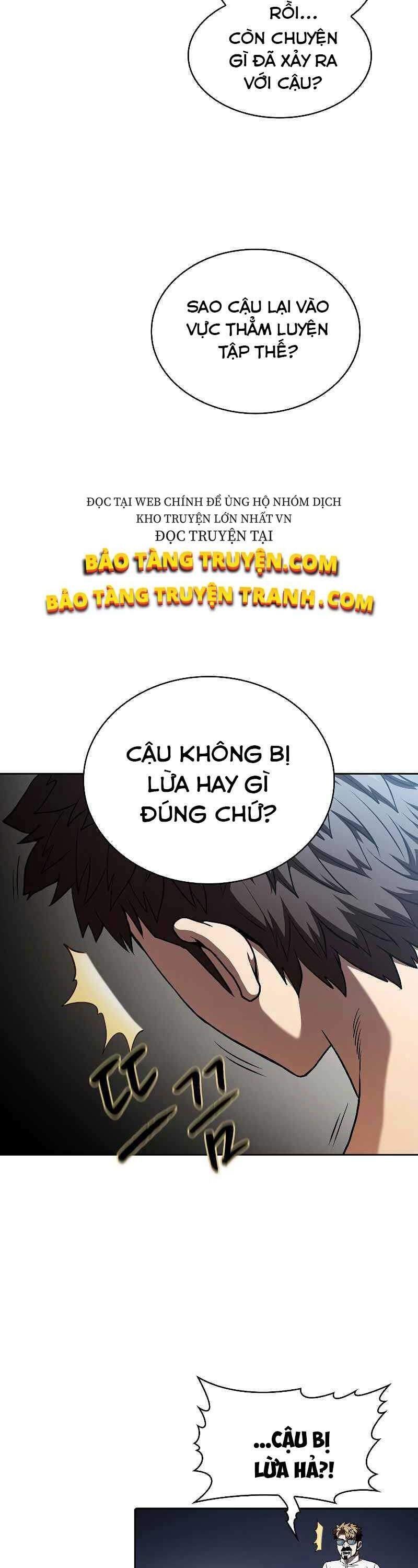 đọc truyện Người Chơi Trở Về Từ Địa Ngục Chương 39 ảnh 26 tại Thiên Thai Truyện