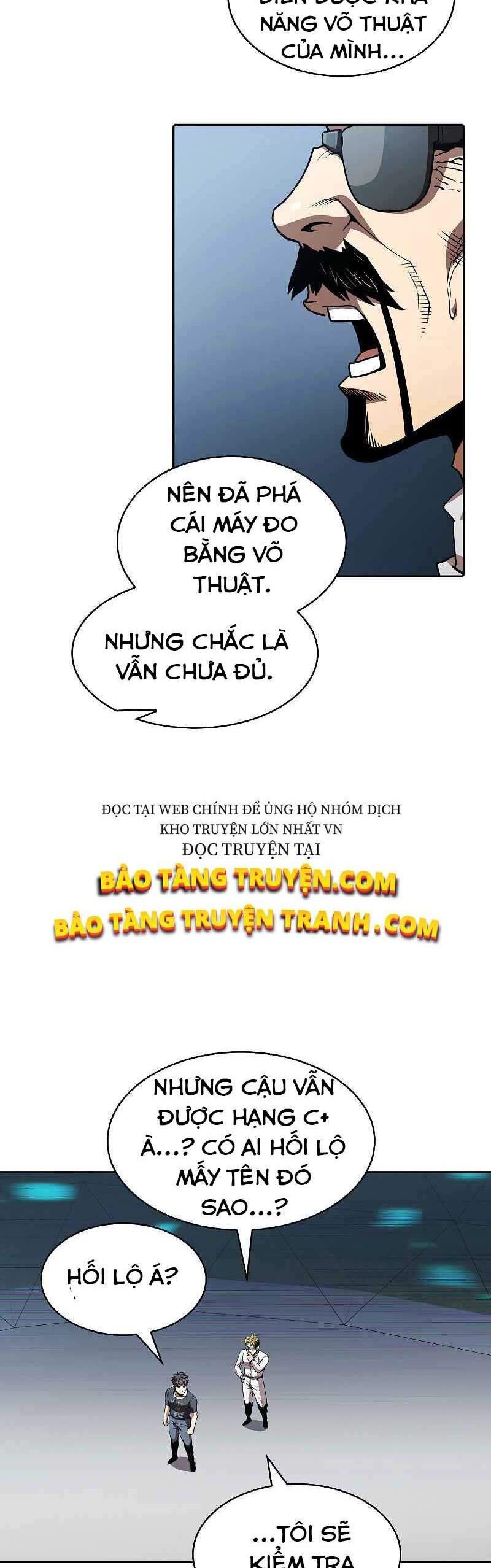 đọc truyện Người Chơi Trở Về Từ Địa Ngục Chương 39 ảnh 30 tại Thiên Thai Truyện
