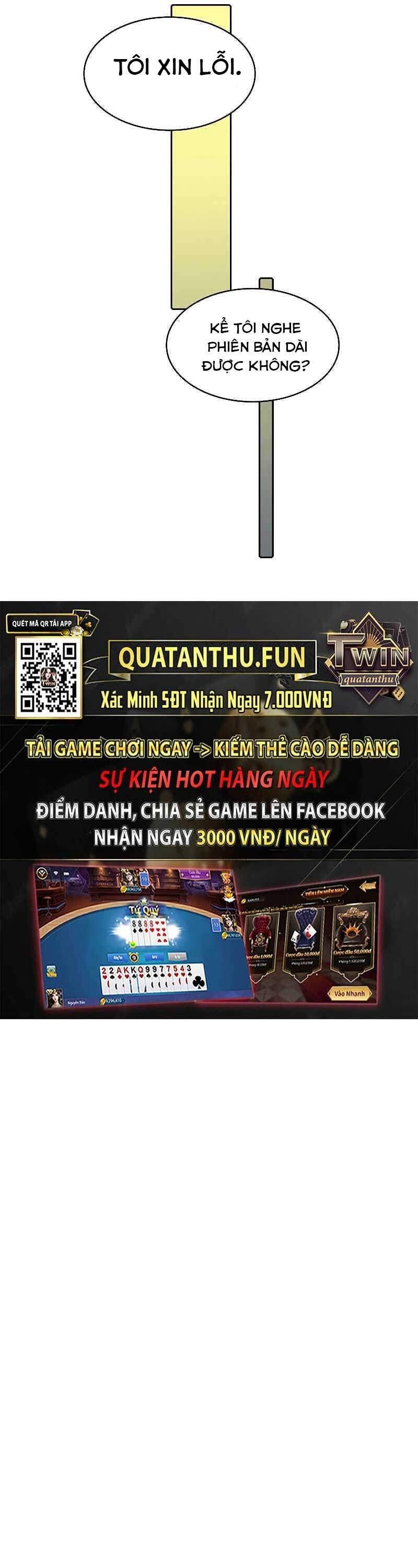 đọc truyện Người Chơi Trở Về Từ Địa Ngục Chương 39 ảnh 34 tại Thiên Thai Truyện
