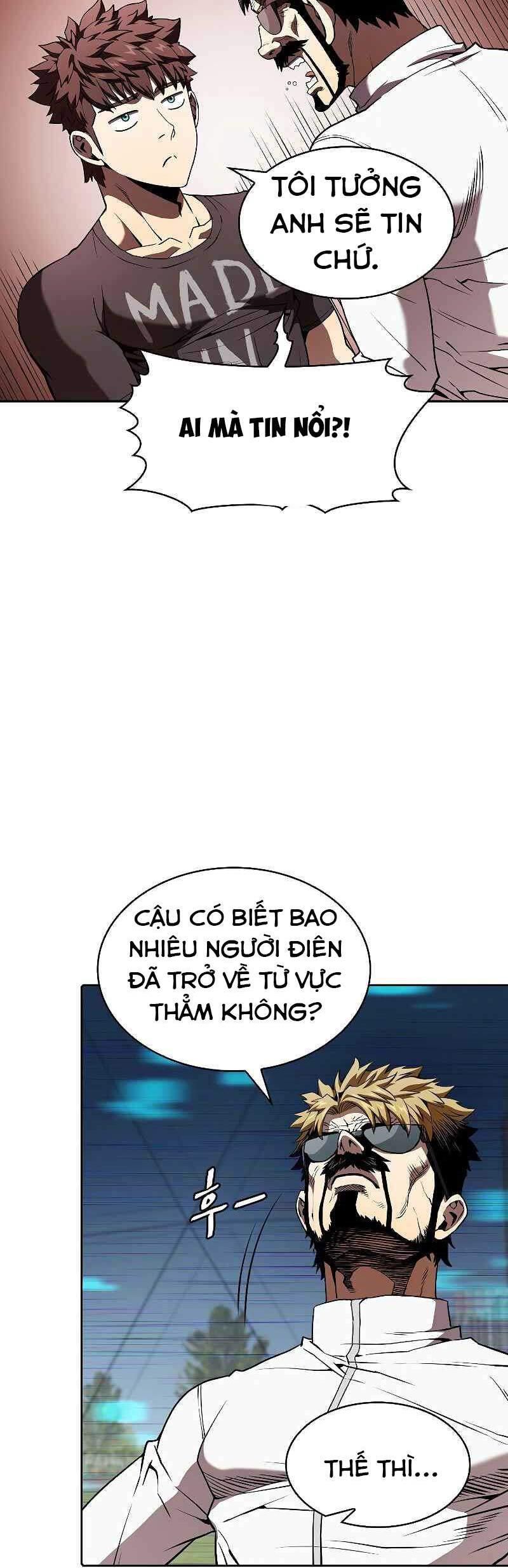 đọc truyện Người Chơi Trở Về Từ Địa Ngục Chương 39 ảnh 37 tại Thiên Thai Truyện