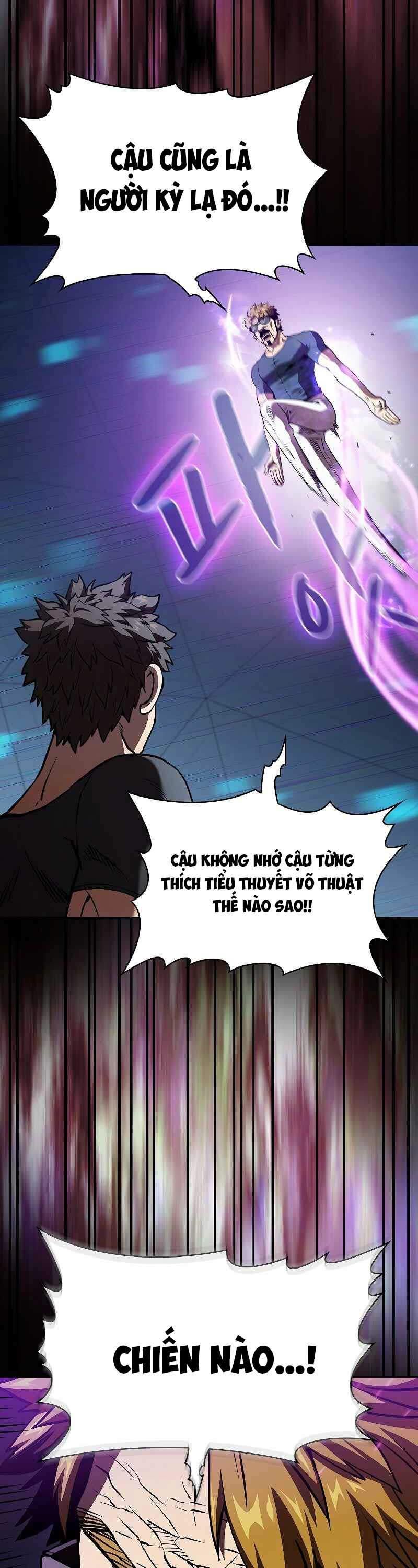 đọc truyện Người Chơi Trở Về Từ Địa Ngục Chương 39 ảnh 42 tại Thiên Thai Truyện