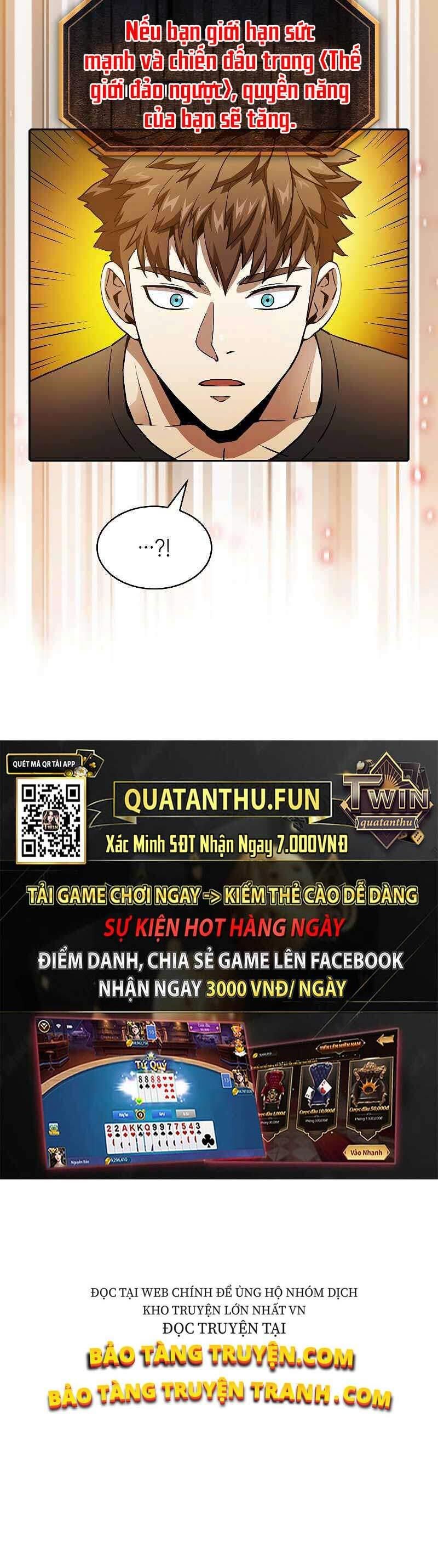 đọc truyện Người Chơi Trở Về Từ Địa Ngục Chương 39 ảnh 6 tại Thiên Thai Truyện