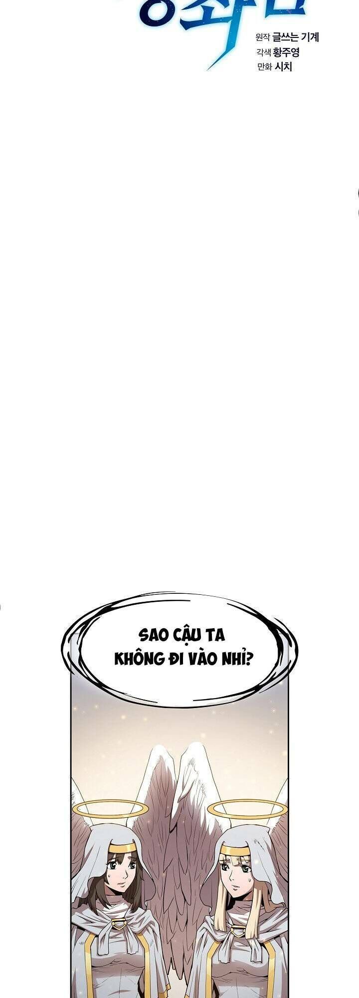 đọc truyện Người Chơi Trở Về Từ Địa Ngục Chương 4 ảnh 13 tại Thiên Thai Truyện
