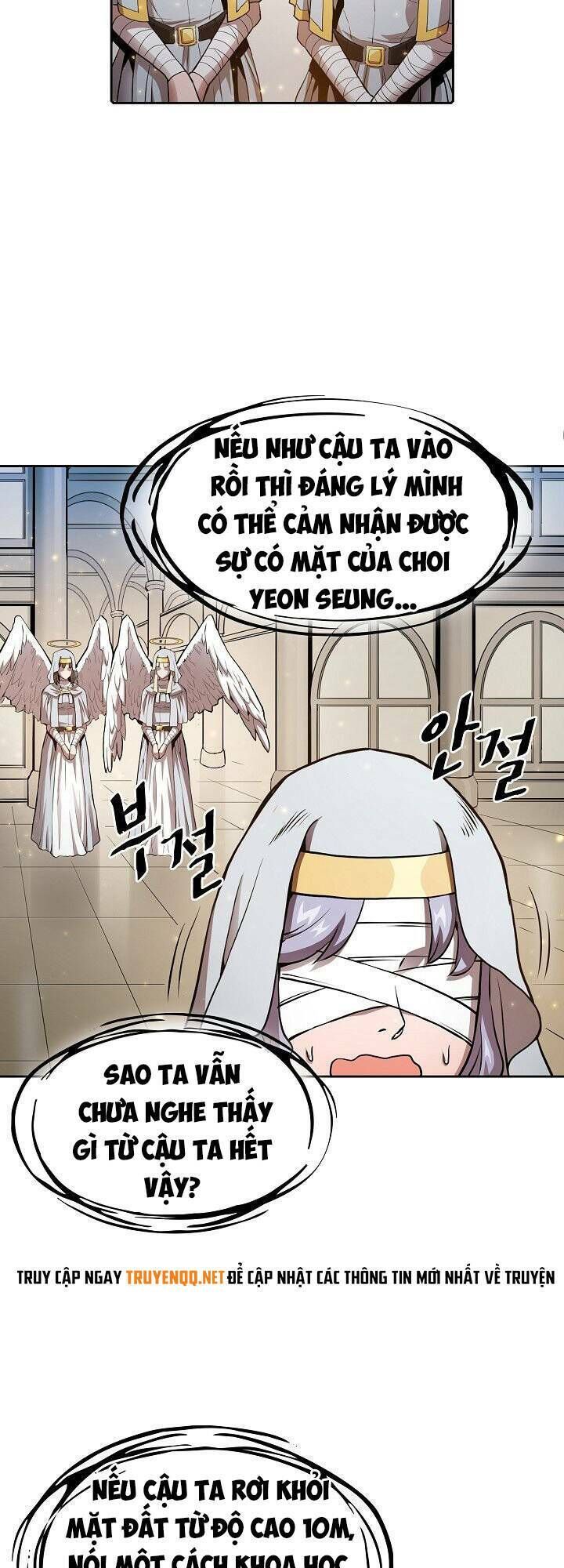 đọc truyện Người Chơi Trở Về Từ Địa Ngục Chương 4 ảnh 14 tại Thiên Thai Truyện