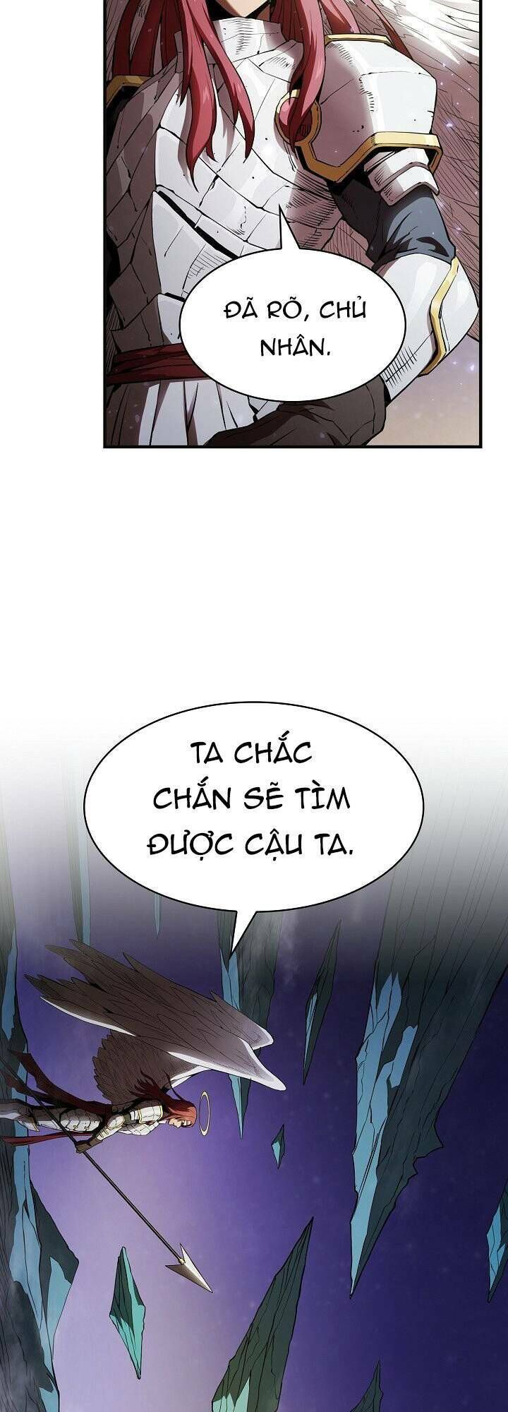 đọc truyện Người Chơi Trở Về Từ Địa Ngục Chương 4 ảnh 24 tại Thiên Thai Truyện