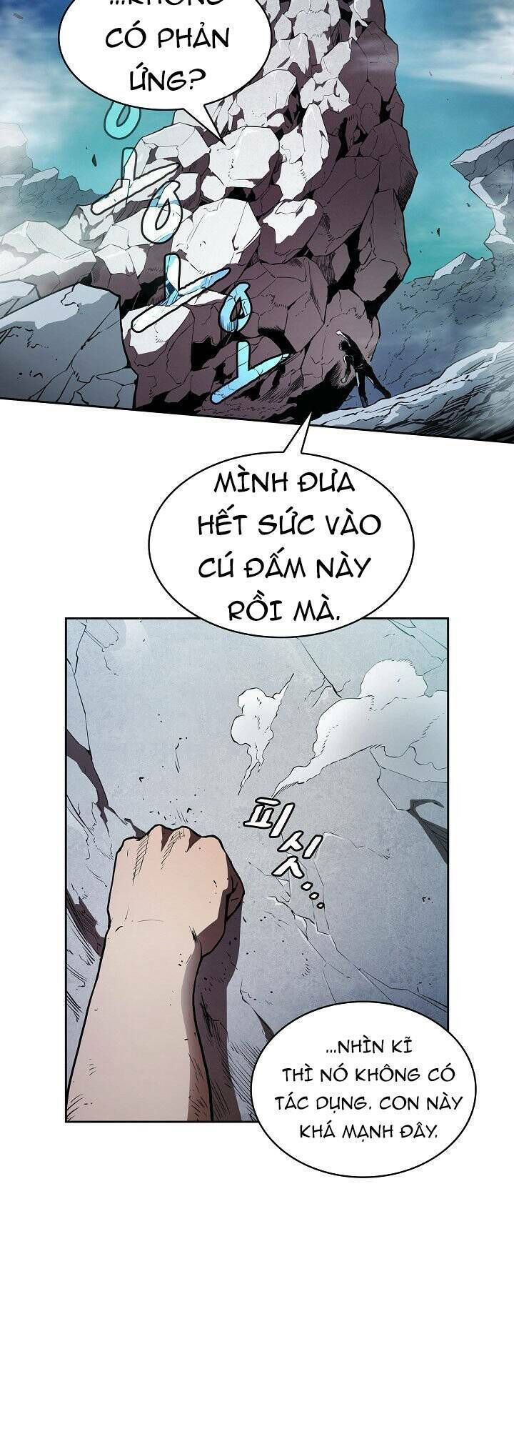 đọc truyện Người Chơi Trở Về Từ Địa Ngục Chương 4 ảnh 49 tại Thiên Thai Truyện